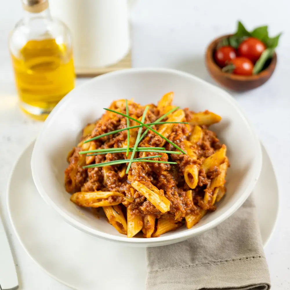 Everyday Variety Box with 10, 20 & 30 meal precooked Meals Delivered