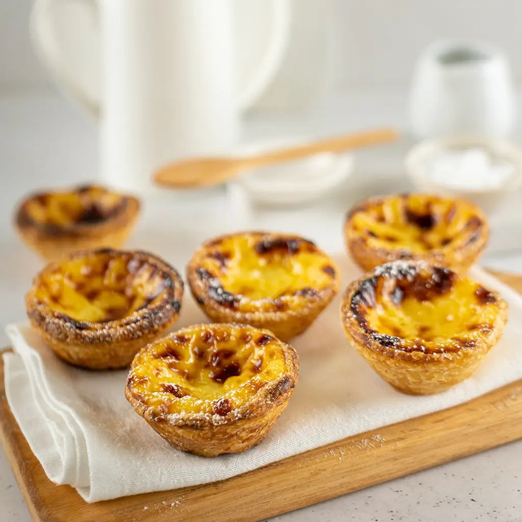 Pastel de Nata