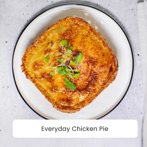 Everyday Box - 350g