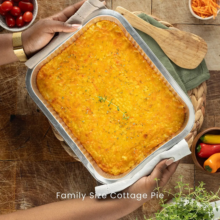 Family Box - Familiar Favourites