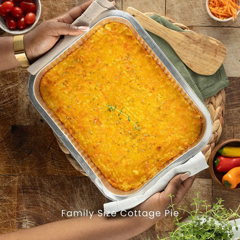 Family Box - Beef Meals