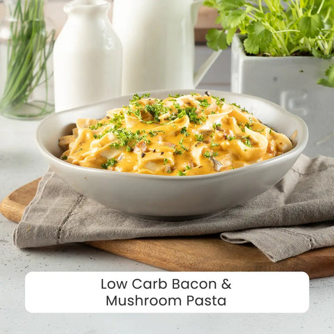 Low Carb Box - New Daily Essentials