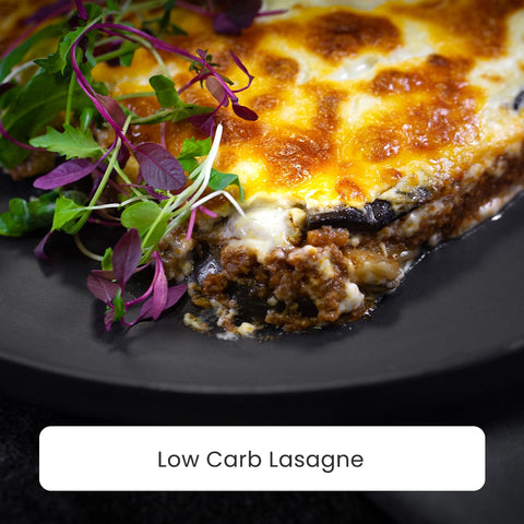 Low Carb Box - 350g