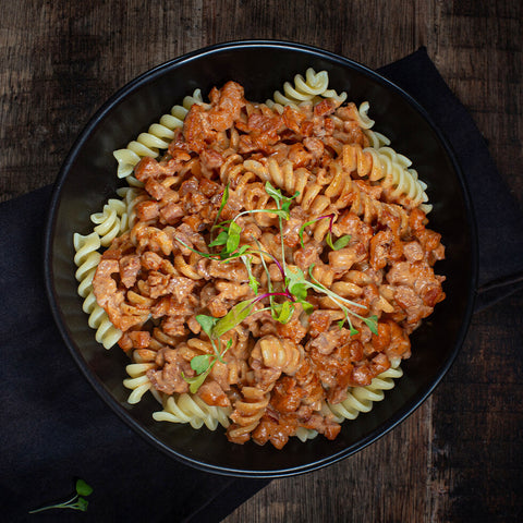 Everyday - Gluten-Free Pasta Box