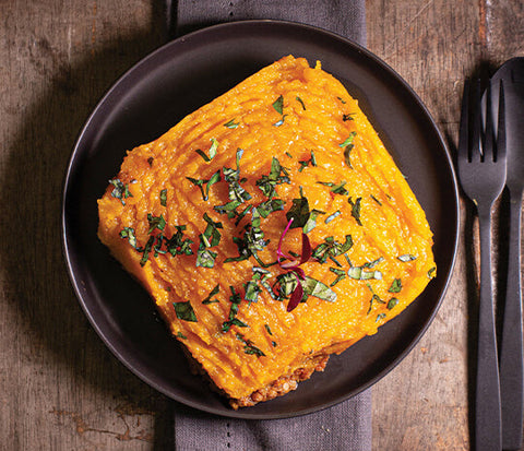 Low-Carb Box - Pork-free
