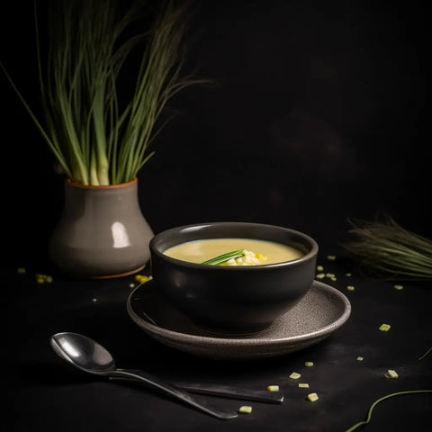 Soup Box - New Familiar Favourites