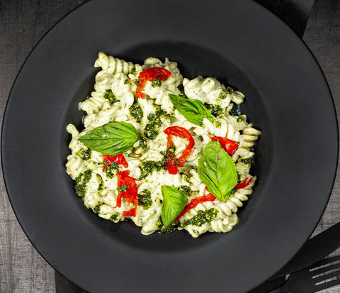 Top Up - Vegetarian - x6 Pesto Pasta Meals